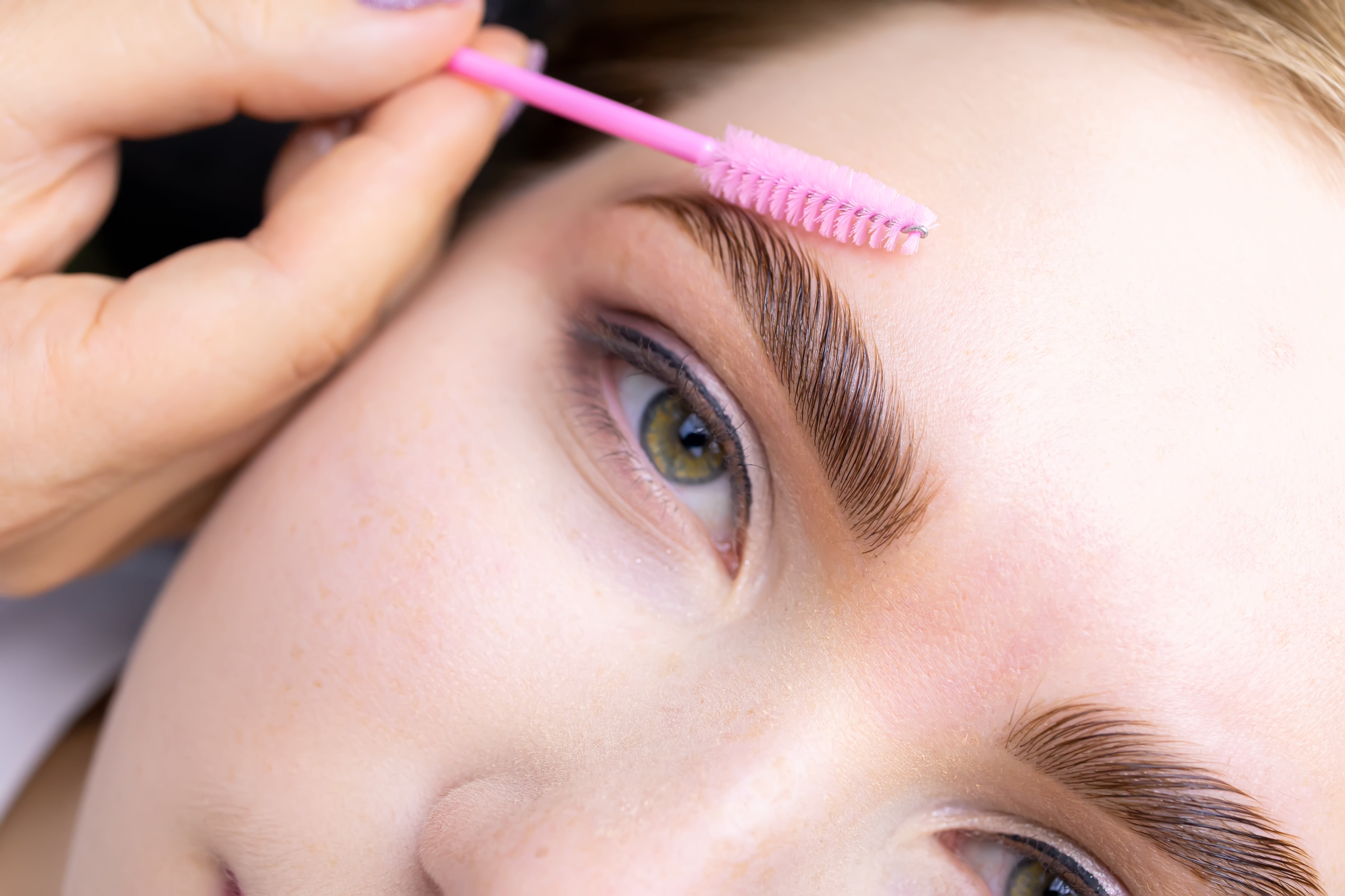 LASH & BROW Lifting