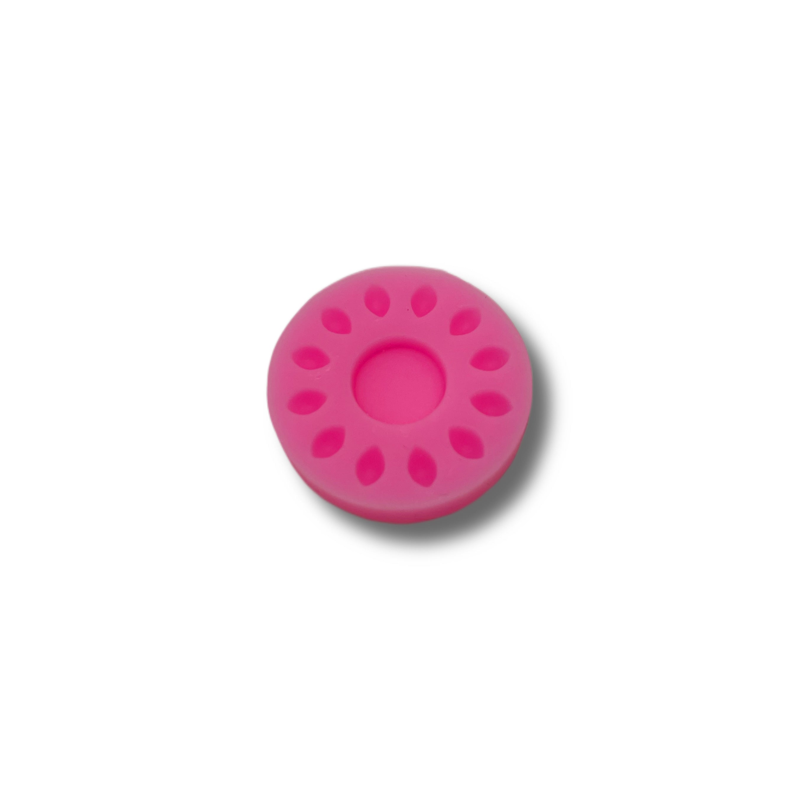 Glue Holder aus Gummi