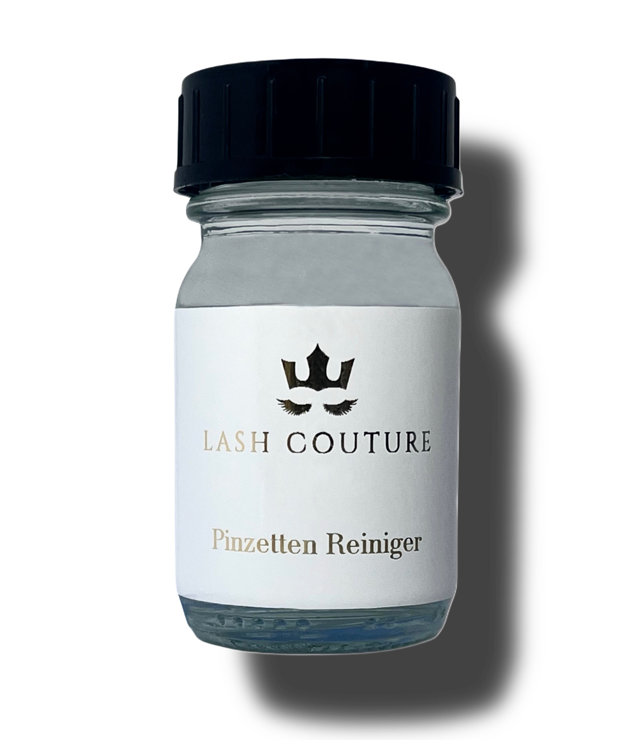 Pinzetten Reiniger