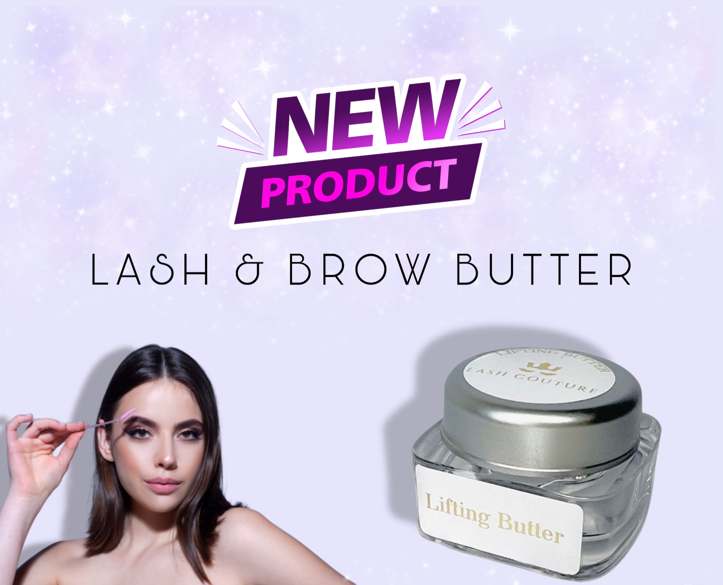 lash und brow lifting