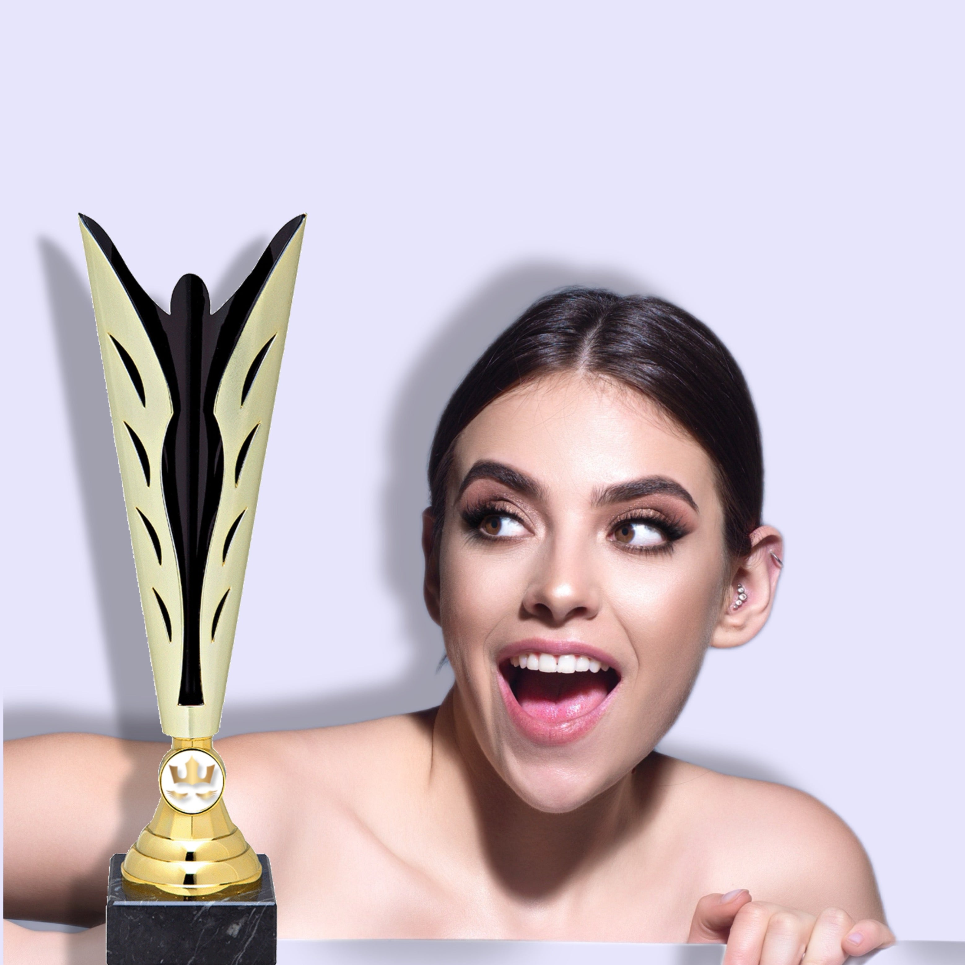 Jetzt Lash Artist of the Month werden