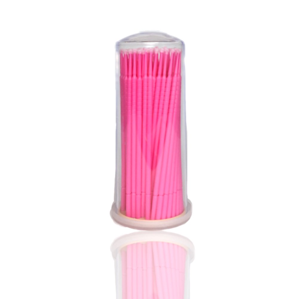 Micro Brush 100 Stk. mit Spender