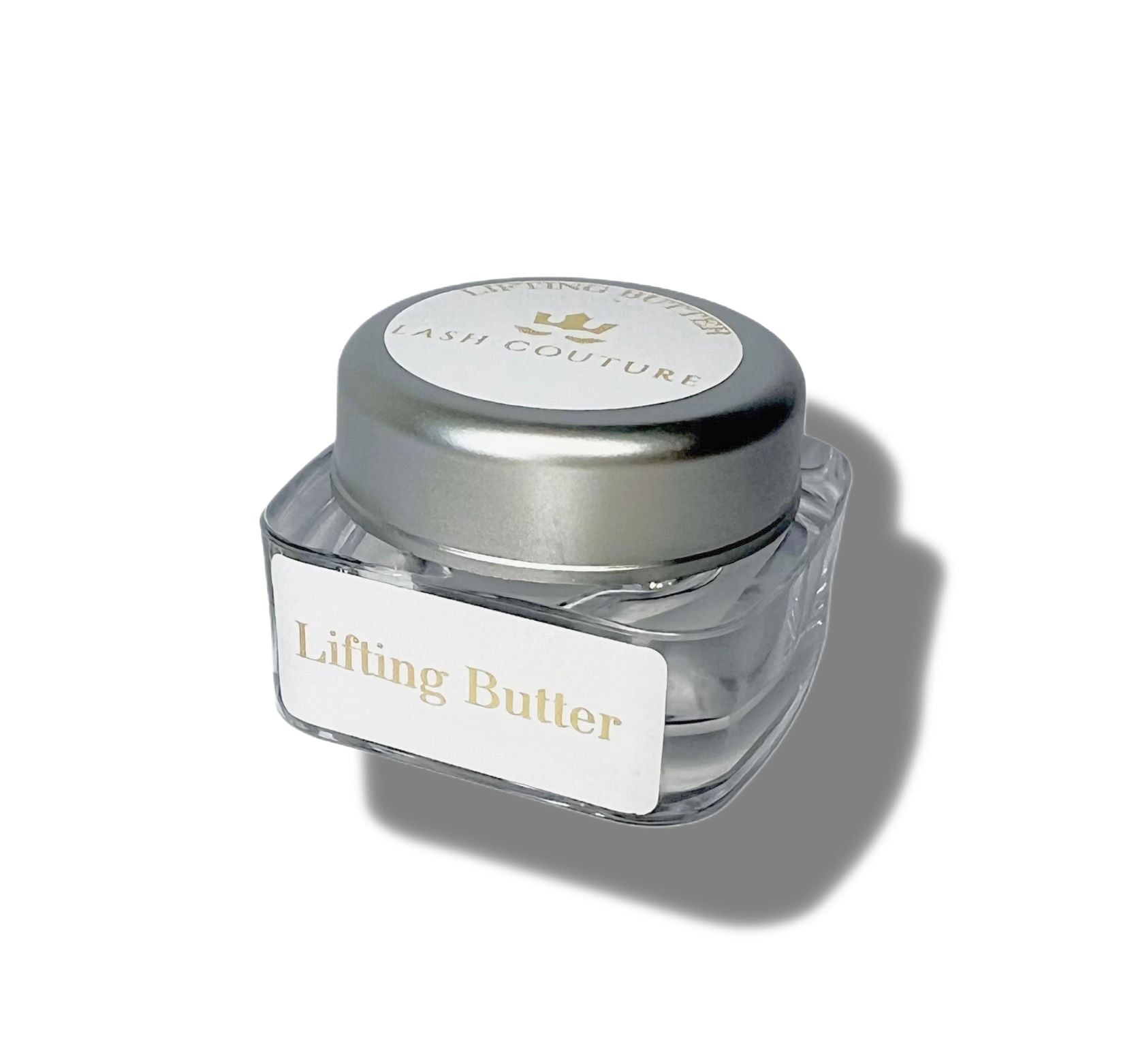 Lash & Brow Lifting Butter